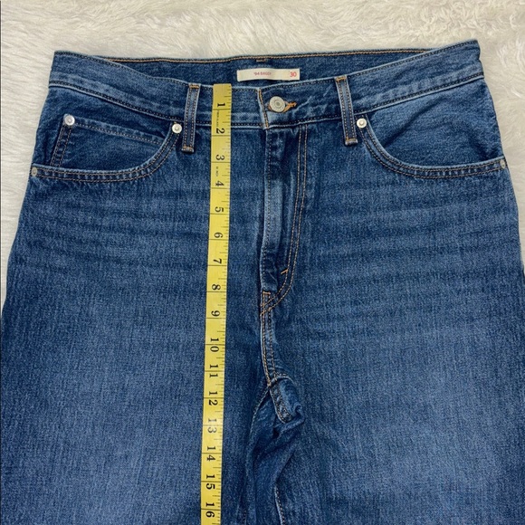 Levi's '94 Baggy Jeans - Picture 14 of 16